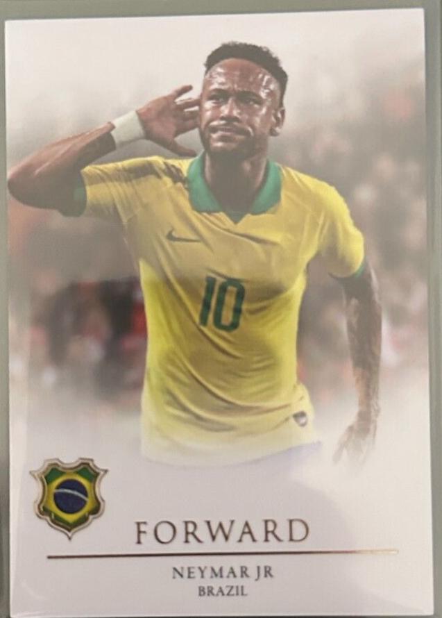 Neymar #81