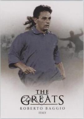 Roberto Baggio #102