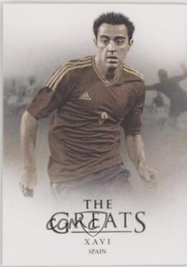 Xavi #119