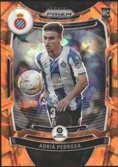 Adria Pedrosa [Orange Ice] #213