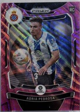 Adria Pedrosa [Pink Wave] #213