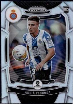 Adria Pedrosa [Silver] #213