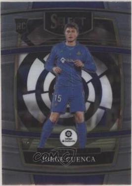 Jorge Cuenca #232