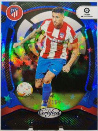 Jose Gimenez #143