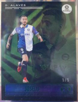 Joselu #178