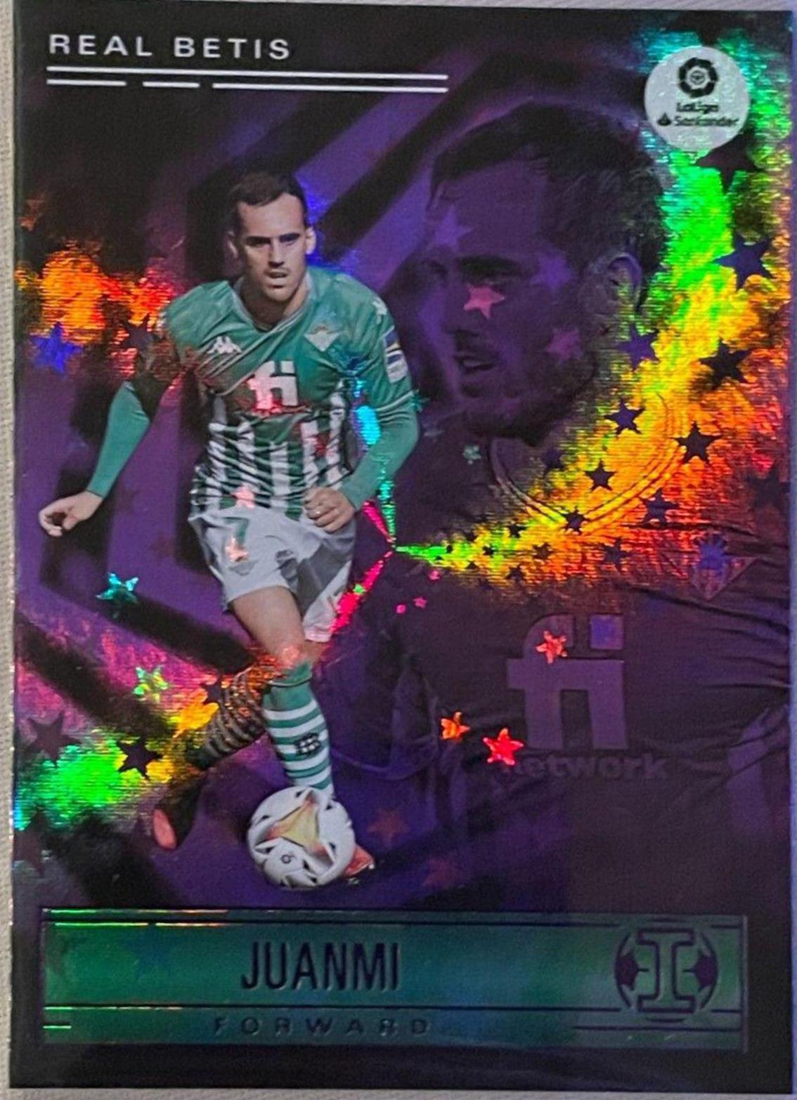 Juanmi [Purple Astro] #191