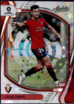 Lucas Torro [Blue Astro] #43