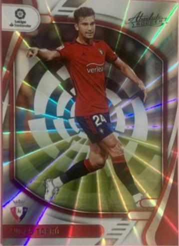 Lucas Torro [Purple Astro] #43