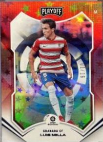 Luis Milla [Blue Astro] #72