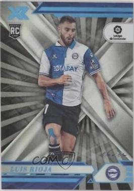 Luis Rioja #110