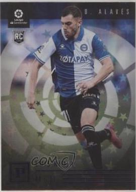 Luis Rioja [Purple Astro] #25