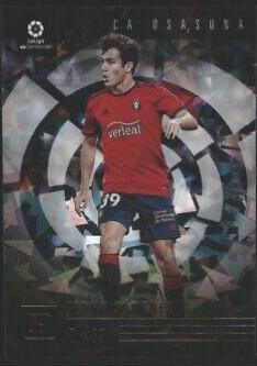 Manu Sanchez [Cracked Ice] #22