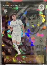 Miguel Gutierrez [Cracked Ice] #194