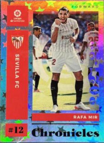 Rafa Mir [Blue Astro] #20