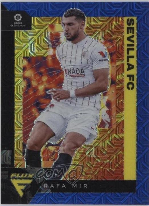 Rafa Mir [Blue Mojo] #289
