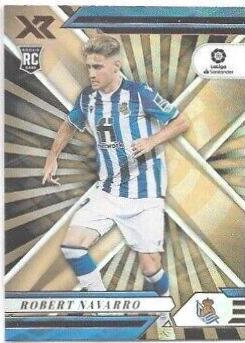 Robert Navarro #130