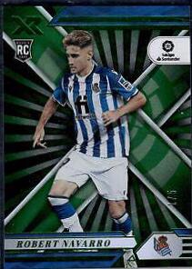 Robert Navarro [Green] #299