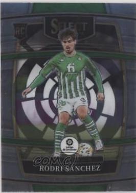 Rodri Sanchez #239
