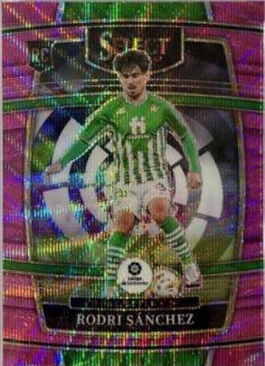 Rodri Sanchez [Pink Wave] #239