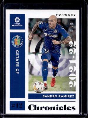 Sandro Ramirez [Blue] #11
