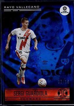 Sergi Guardiola [Blue Astro] #188