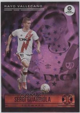 Sergi Guardiola [Purple Astro] #188