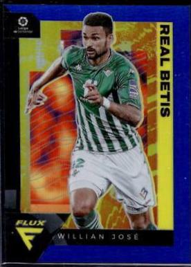 Willian Jose [Blue] #283