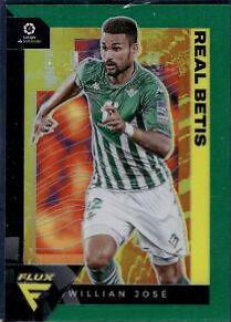 Willian Jose [Green] #283