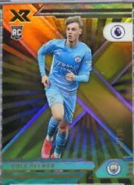 Cole Palmer [Gold] #118