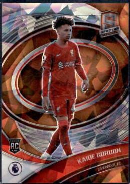 Kaide Gordon [Orange Ice] #259