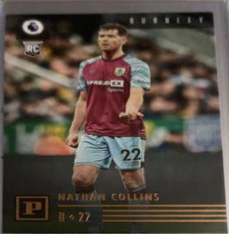 Nathan Collins #24