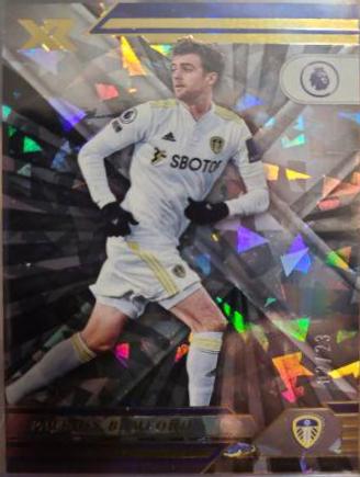 Patrick Bamford [Cracked Ice] #114