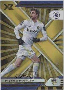 Patrick Bamford [Gold] #114