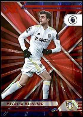 Patrick Bamford [Red Lasers] #114