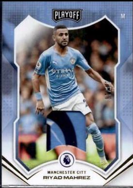 Riyad Mahrez [Gold] #72