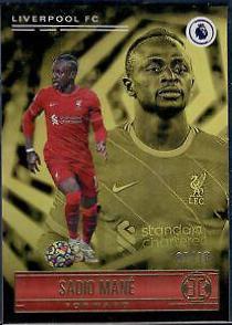 Sadio Mane [Gold] #283