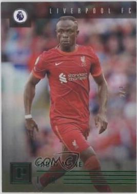 Sadio Mane [Green] #28