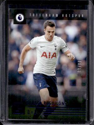 Sergio Reguilon [Blue] #40