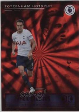 Sergio Reguilon [Red Lasers] #197