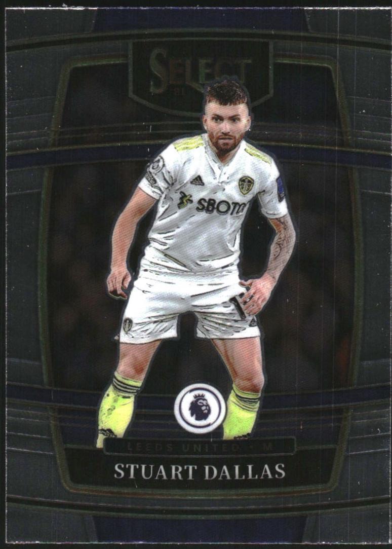 Stuart Dallas #225