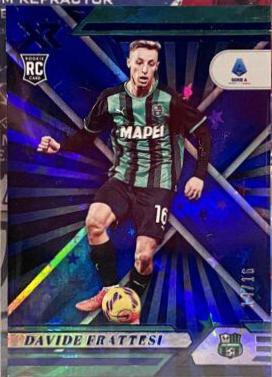 Davide Frattesi [Blue Astro] #136