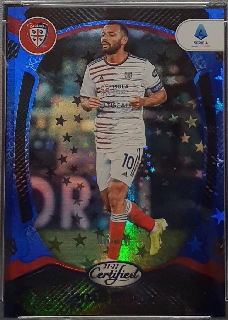 Joao Pedro [Blue Astro] #145