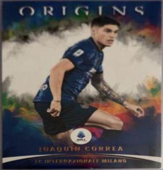 Joaquin Correa #89