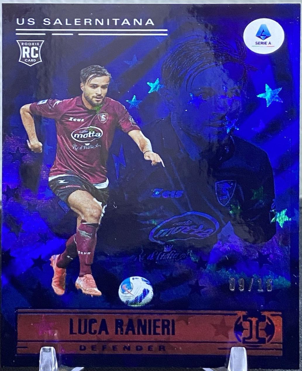 Luca Ranieri [Blue Astro] #197