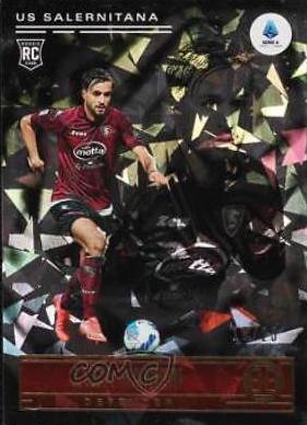 Luca Ranieri [Cracked Ice] #197