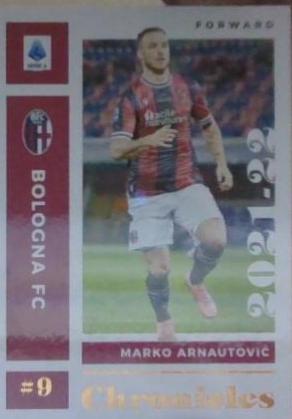 Marko Arnautovic #7