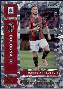 Marko Arnautovic [Cracked Ice] #7