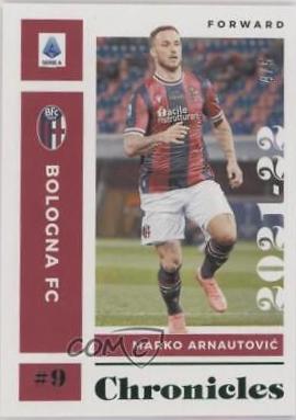 Marko Arnautovic [Green] #7