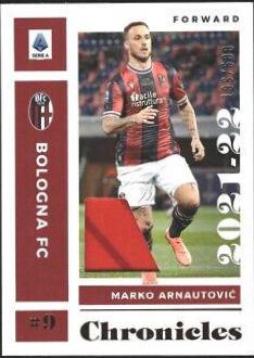 Marko Arnautovic [Memorabilia] #7