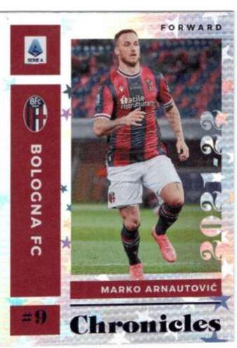 Marko Arnautovic [Purple Astro] #7